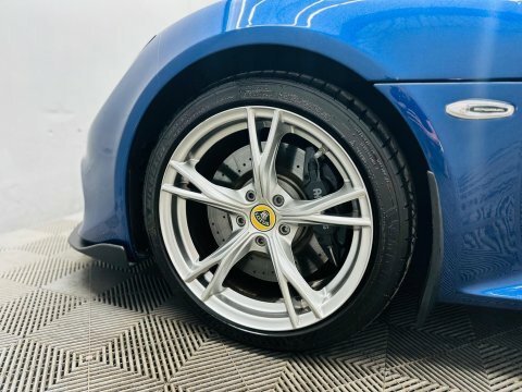 Lotus Exige Sport  #23
