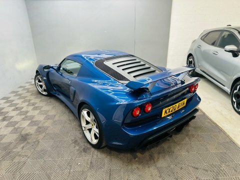 Lotus Exige Sport  #7