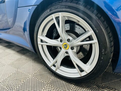 Lotus Exige Sport  #24