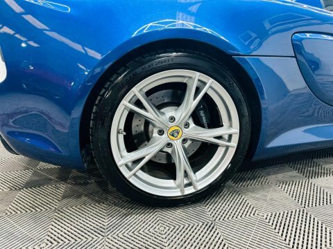 Lotus Exige Sport  #26
