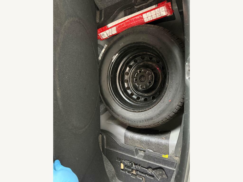Honda Accord Executive Black #16
