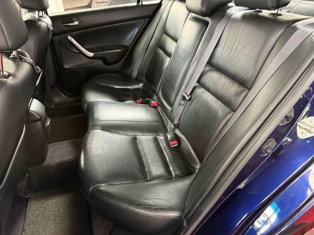 Honda Accord Executive Black #13