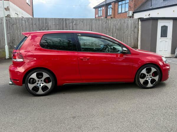 Volkswagen Golf 2.0 Tsi Gti Euro 5 #4