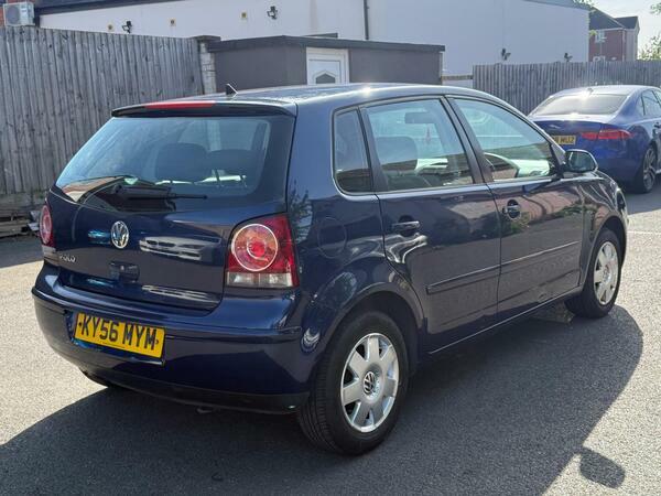 Volkswagen Polo 1.2 S  #5