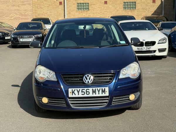 Volkswagen Polo 1.2 S  #2