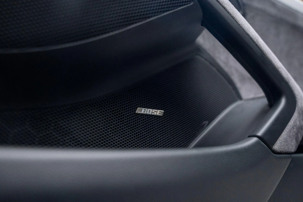 Porsche 718 Spyder 4.0 Spyder Euro 6 Ss Black #6