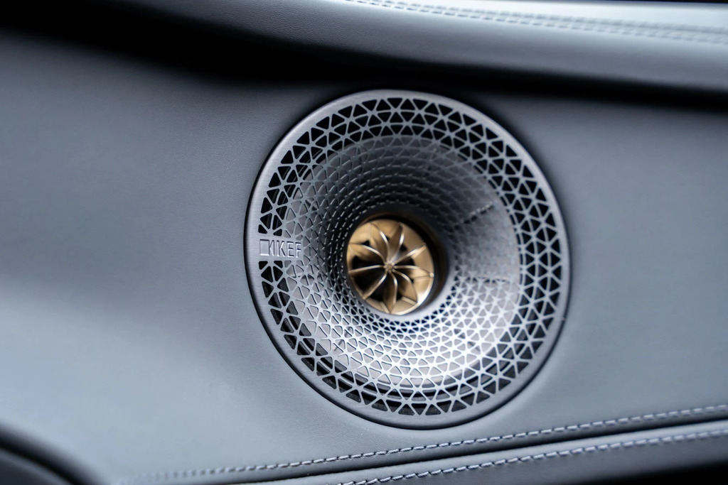 Lotus Eletre 112Kwh S 4Wd Dual Motor SH74BGE Grey #6