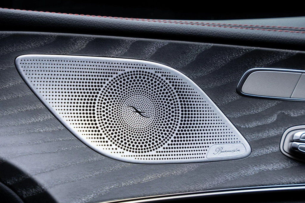 Mercedes-Benz CLS 3.0 Cls53 Mhev Amg Night Edition Premium Plus Co Grey #6