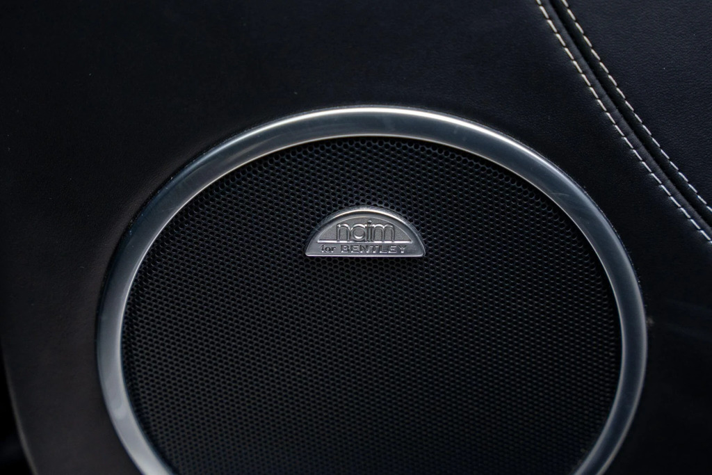 Bentley Continental Gt 4.0 V8 Gt S 4Wd Euro 6 Black #6