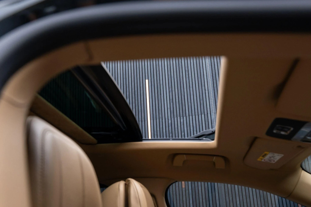 Bentley Flying Spur 6.0 W12 4Wd Euro 6  #4