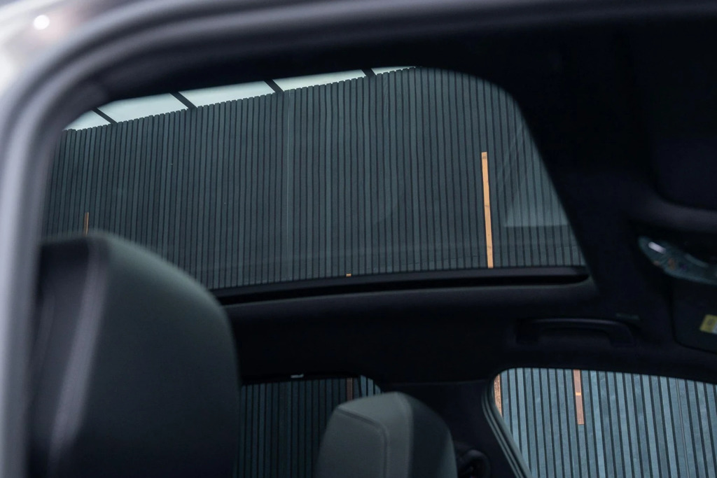 BMW i5 M60 83.9Kwh Xdrive AK74KMY Grey #4