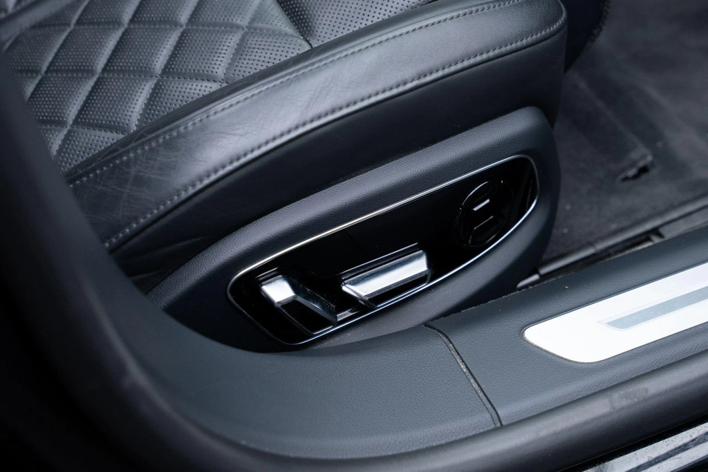 Audi S8 S8 Tfsi Quattro Black #35
