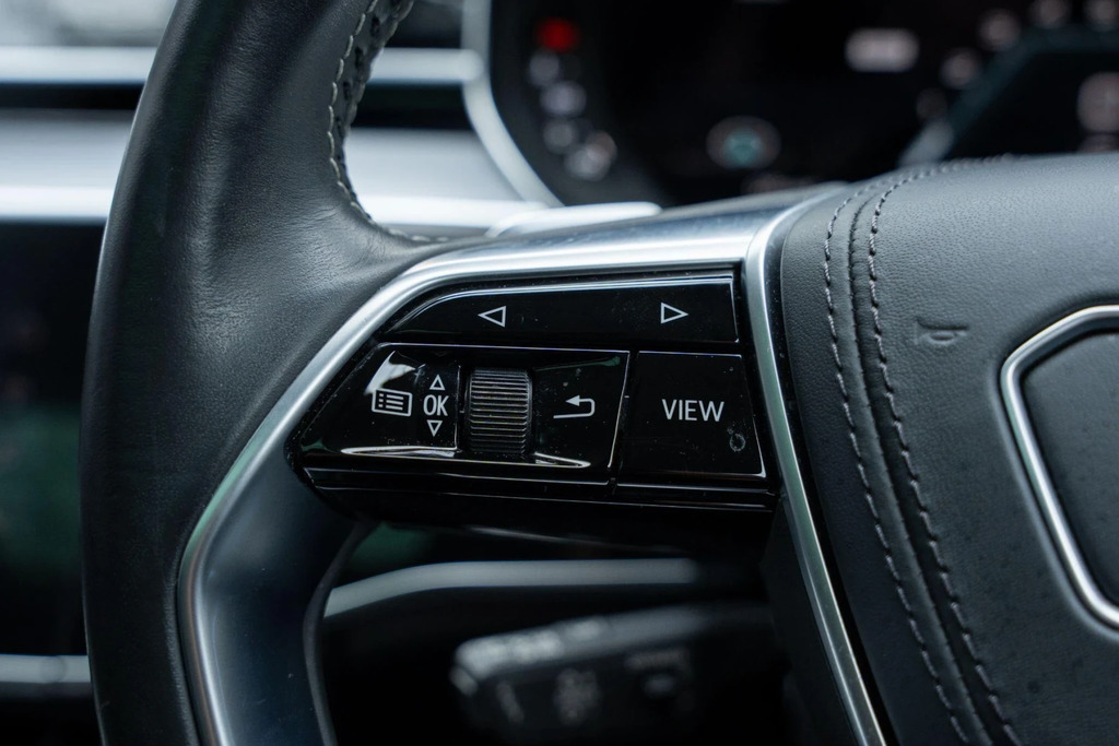 Audi S8 S8 Tfsi Quattro Black #26