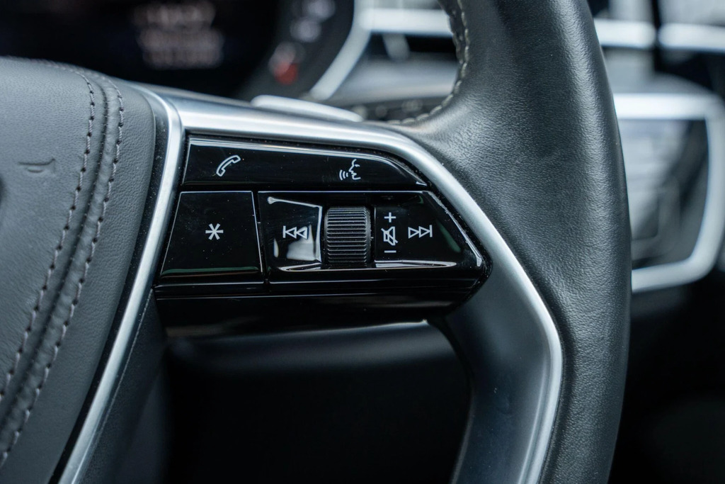 Audi S8 S8 Tfsi Quattro Black #30