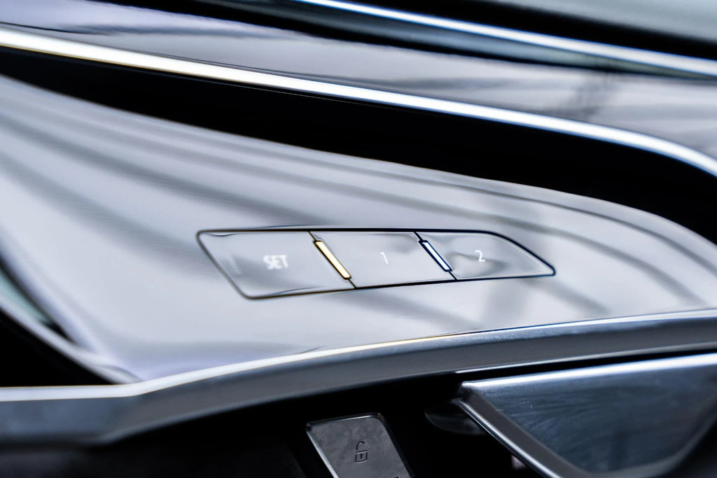 Audi S8 S8 Tfsi Quattro Black #34