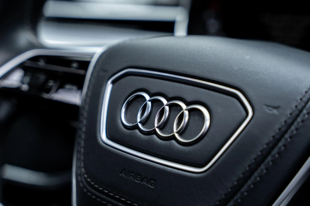 Audi S8 S8 Tfsi Quattro Black #28