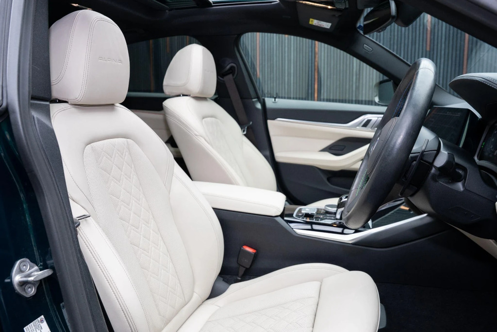 BMW Alpina 3.0D Mht S Switchtronic Awd Euro 6 Ss #2