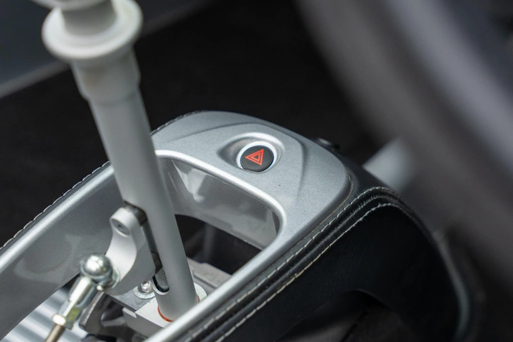 Lotus Elise Petrol  #18