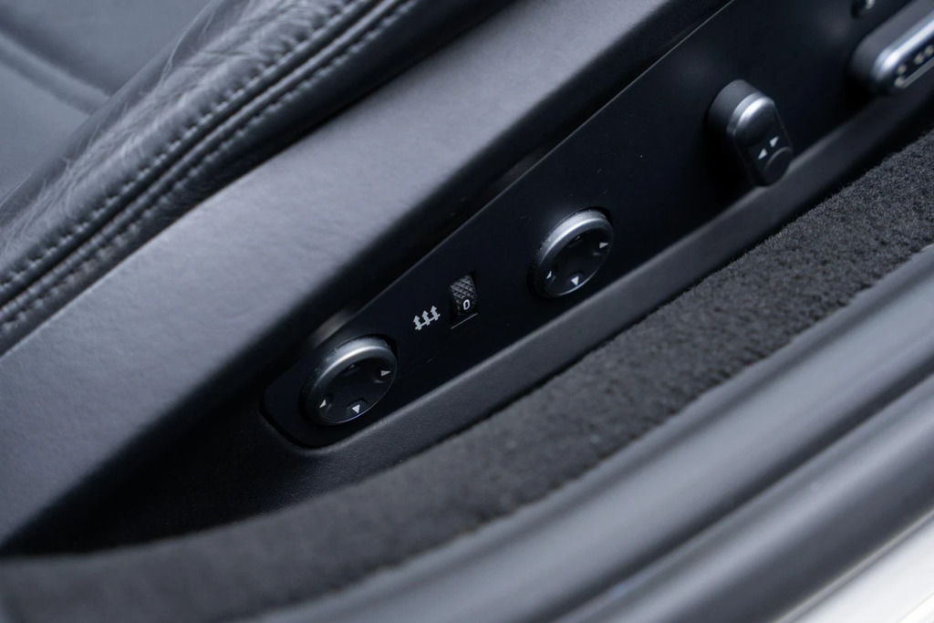 Ferrari California Automatic Black #39