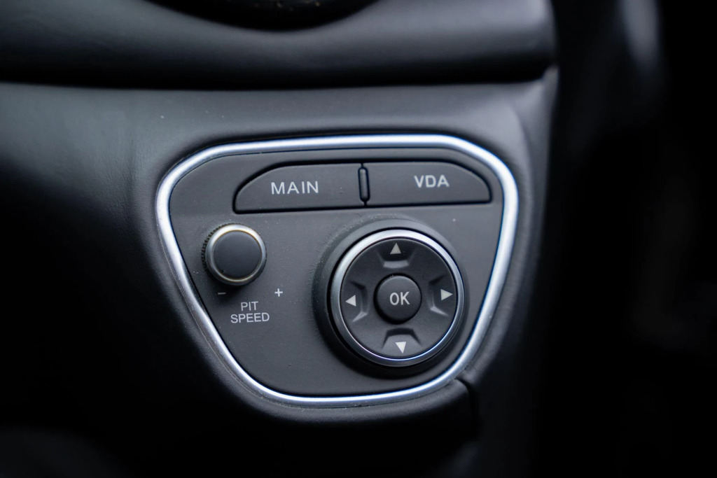 Ferrari California Automatic Black #30