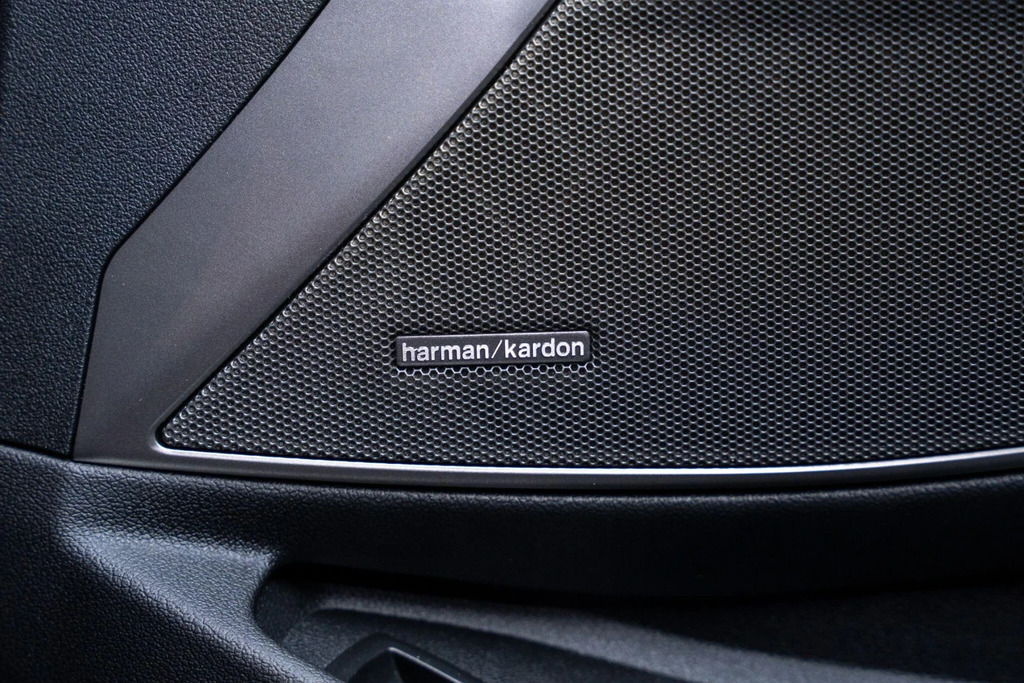 BMW 3 Series 2.0 320I M Sport Touring Euro 6 Ss GJ72NMZ Black #6