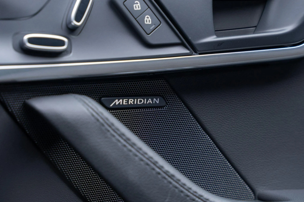 Jaguar F-Type 2.0I R-dynamic Euro 6 Ss Black #5