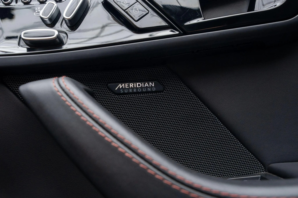 Jaguar F-Type 5.0 V8 R Awd Euro 6 Ss Grey #6