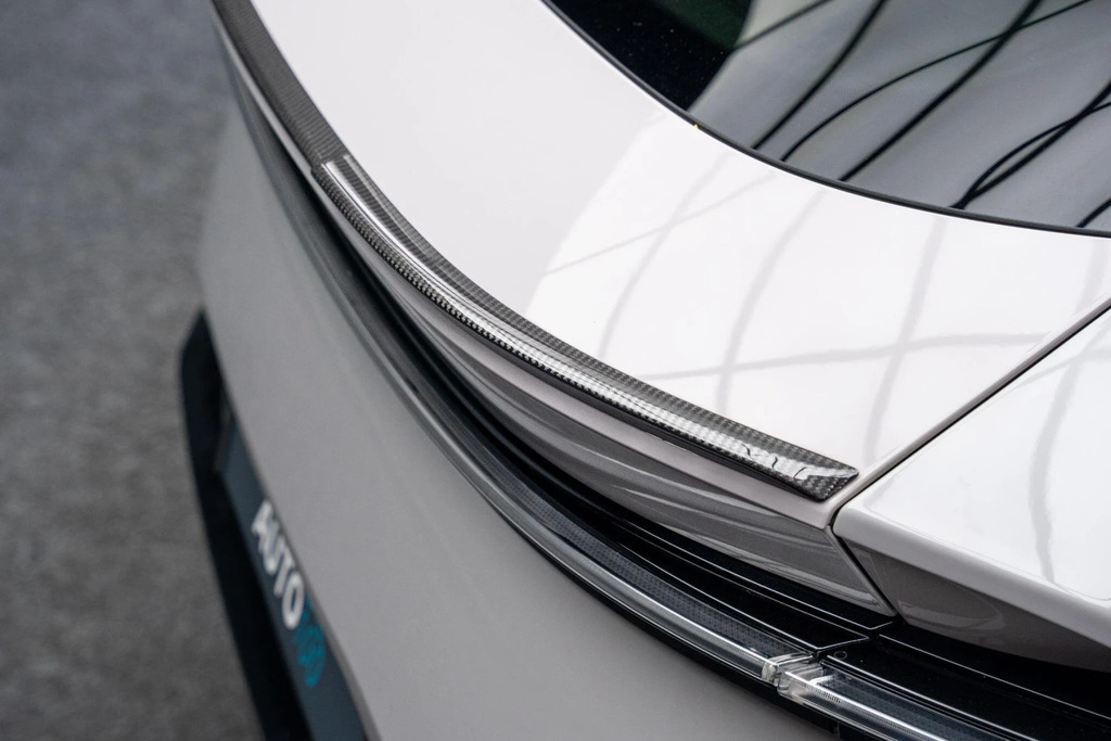 Lotus Eletre 450Kw S 112Kwh Estate LG74JDK Black #21