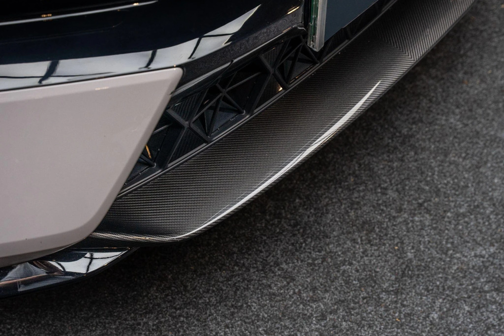 Lotus Eletre 450Kw S 112Kwh Estate LG74JDK Black #14