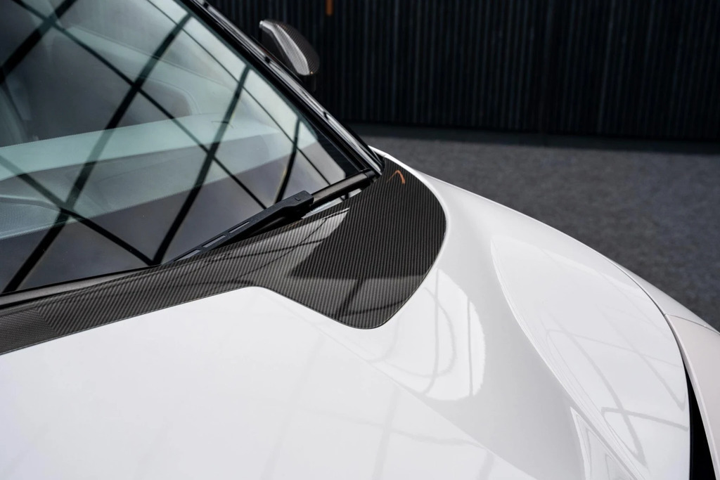 Lotus Eletre 450Kw S 112Kwh Estate LG74JDK Black #15