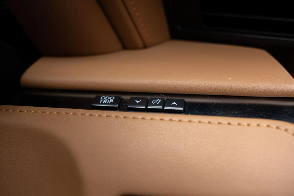 Lexus LC 3.5 500H V6 E-cvt Euro 6 Ss Blue #18