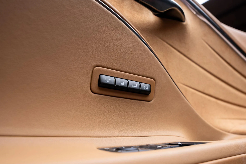 Lexus LC 3.5 500H V6 E-cvt Euro 6 Ss Blue #31