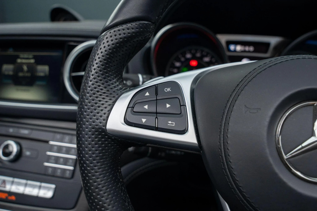 Mercedes-Benz SL Class Sl 400 Grand Edition Premium 9G-tronic #16