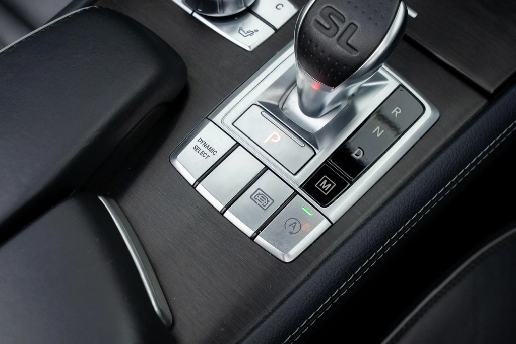 Mercedes-Benz SL Class Sl 400 Grand Edition Premium 9G-tronic #30