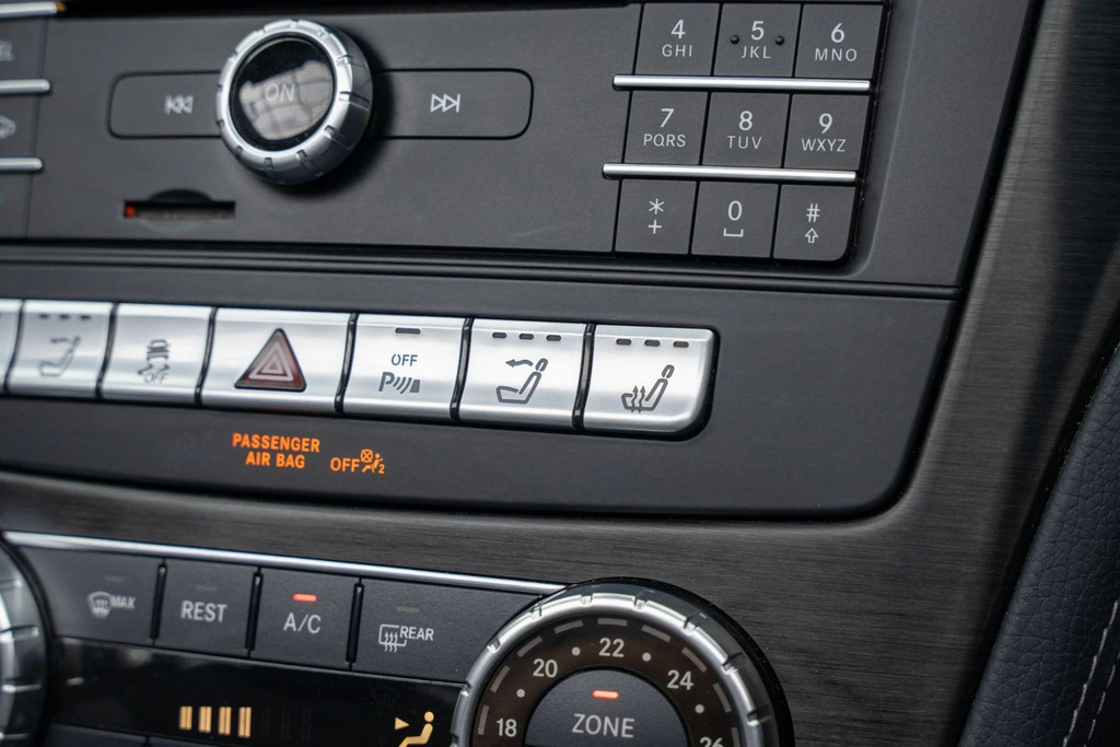 Mercedes-Benz SL Class Sl 400 Grand Edition Premium 9G-tronic #22
