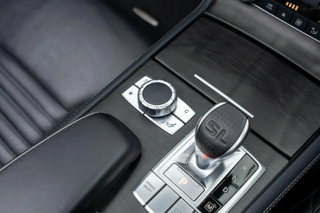Mercedes-Benz SL Class Sl 400 Grand Edition Premium 9G-tronic #28