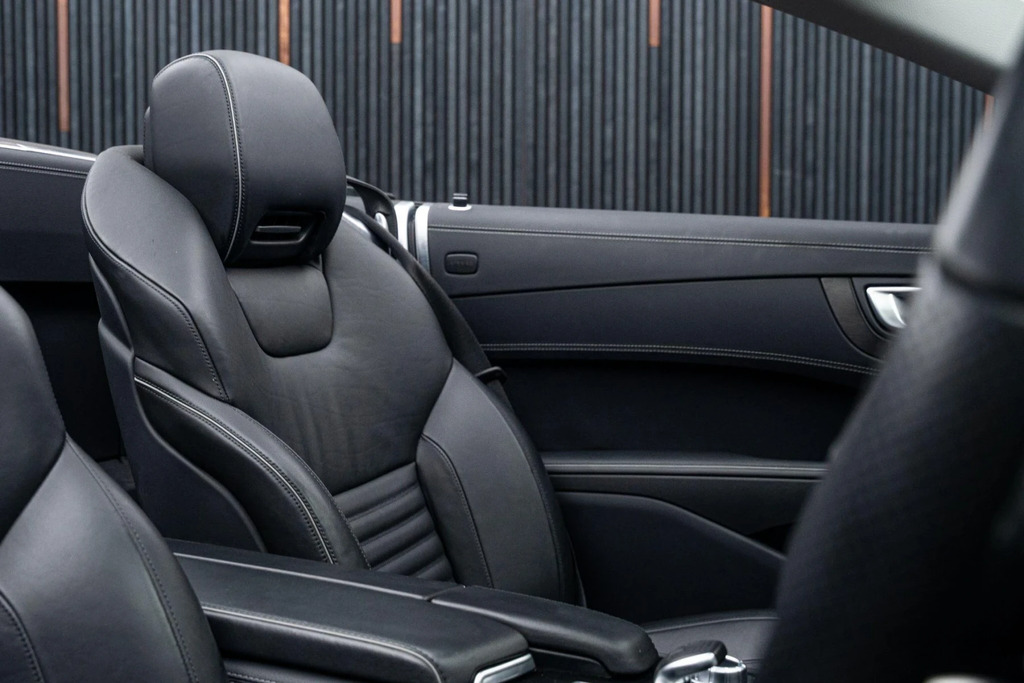 Mercedes-Benz SL Class Sl 400 Grand Edition Premium 9G-tronic #14