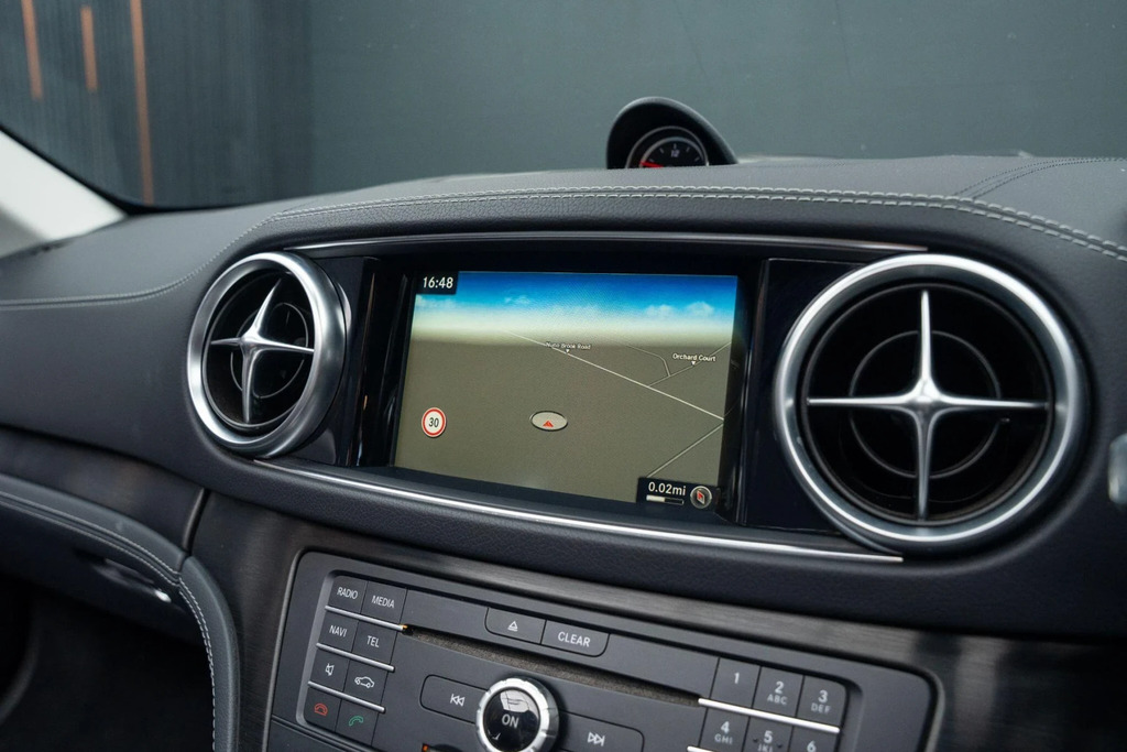 Mercedes-Benz SL Class Sl 400 Grand Edition Premium 9G-tronic #10