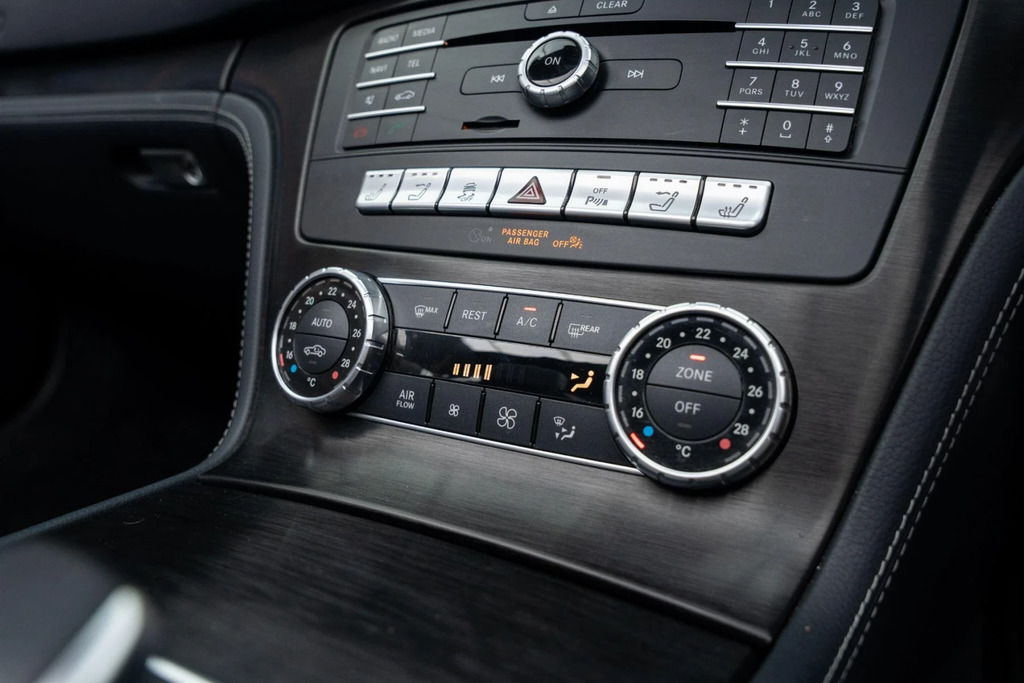 Mercedes-Benz SL Class Sl 400 Grand Edition Premium 9G-tronic #24