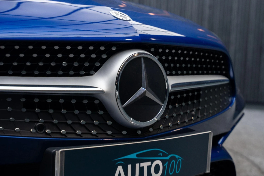 Mercedes-Benz SL Class Sl 400 Grand Edition Premium 9G-tronic #31