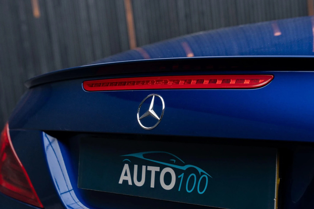 Mercedes-Benz SL Class Sl 400 Grand Edition Premium 9G-tronic #27