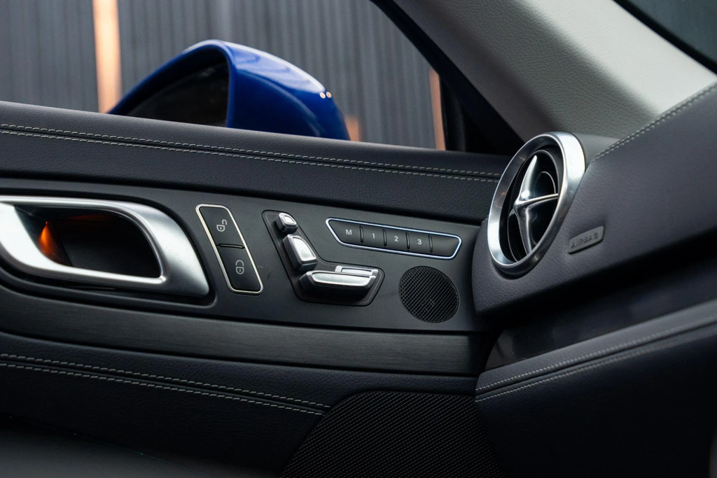 Mercedes-Benz SL Class Sl 400 Grand Edition Premium 9G-tronic #20