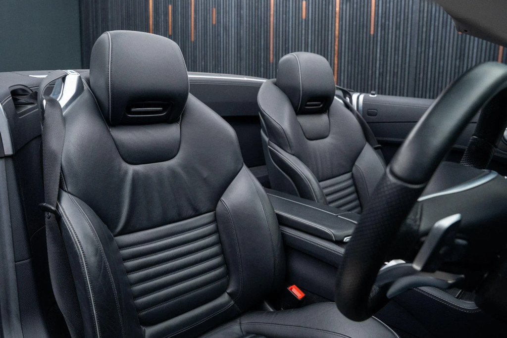 Mercedes-Benz SL Class Sl 400 Grand Edition Premium 9G-tronic #12
