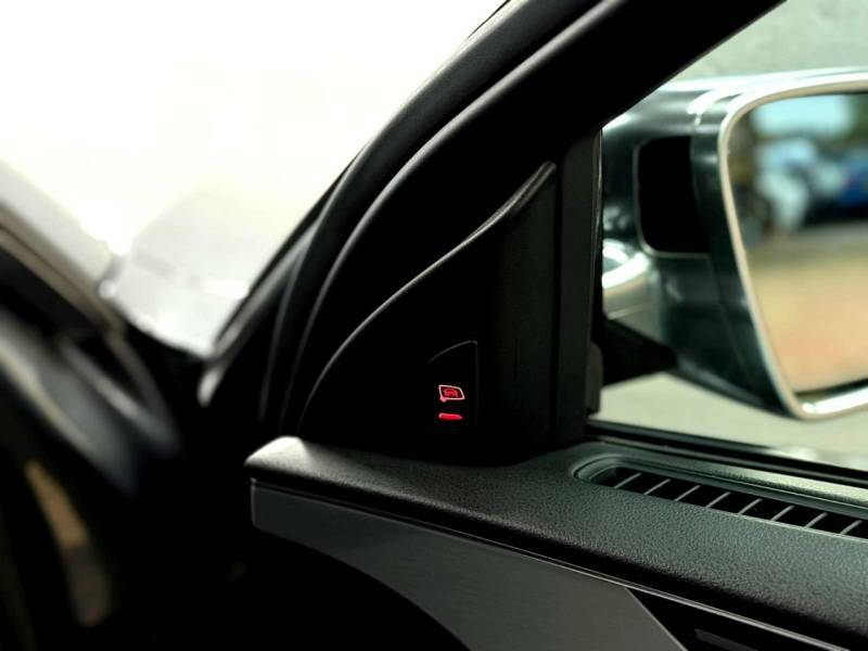 Audi S8 Tfsi V8 Quattro Grey #43