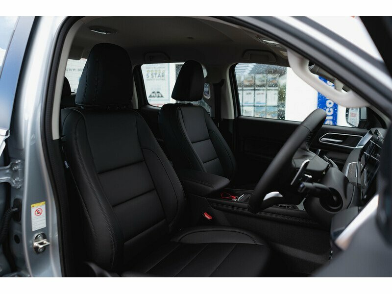 Great Wall POER300 Lux - Silver #2