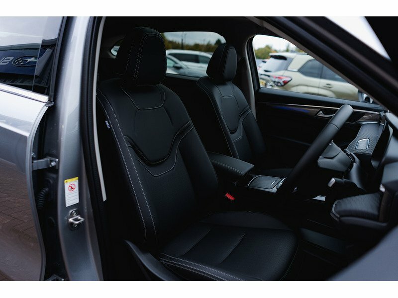 Great Wall Haval Jolion Pro Ultra Hybrid - 2025 75 ST75OLA Grey #2
