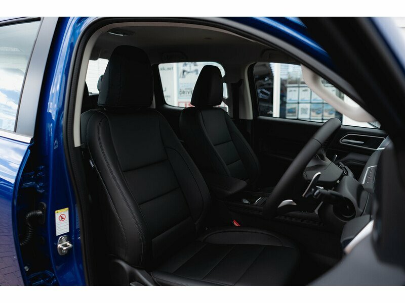 Great Wall POER300 Lux - Blue #2