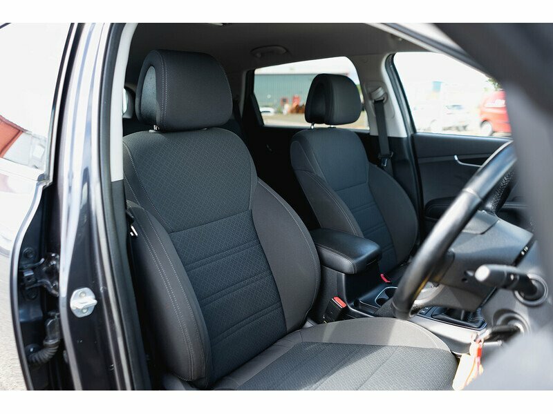 Kia Sorento Crdi Kx-1 - 2015 65 Grey #2