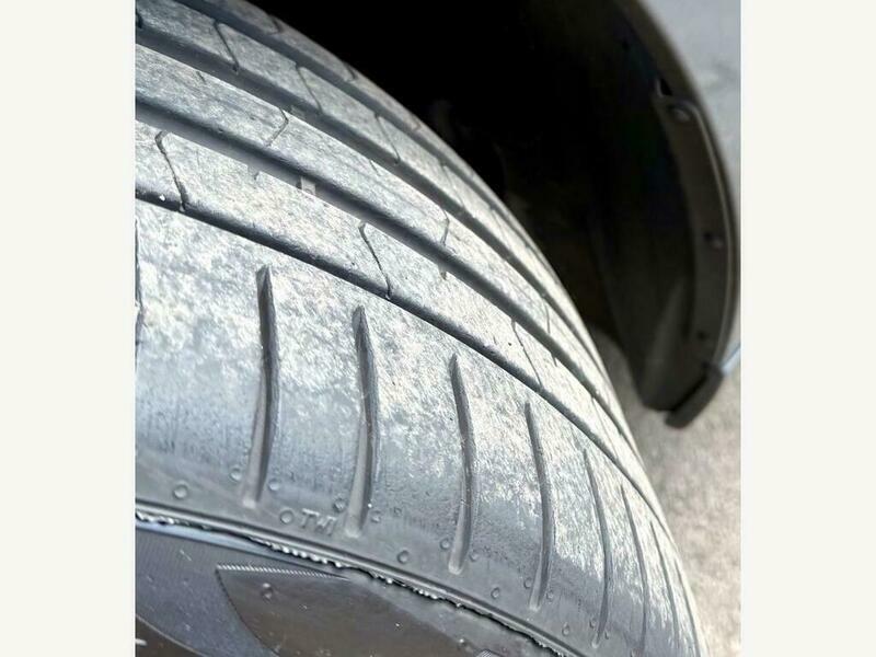 BMW 8 Series 840I Grey #5