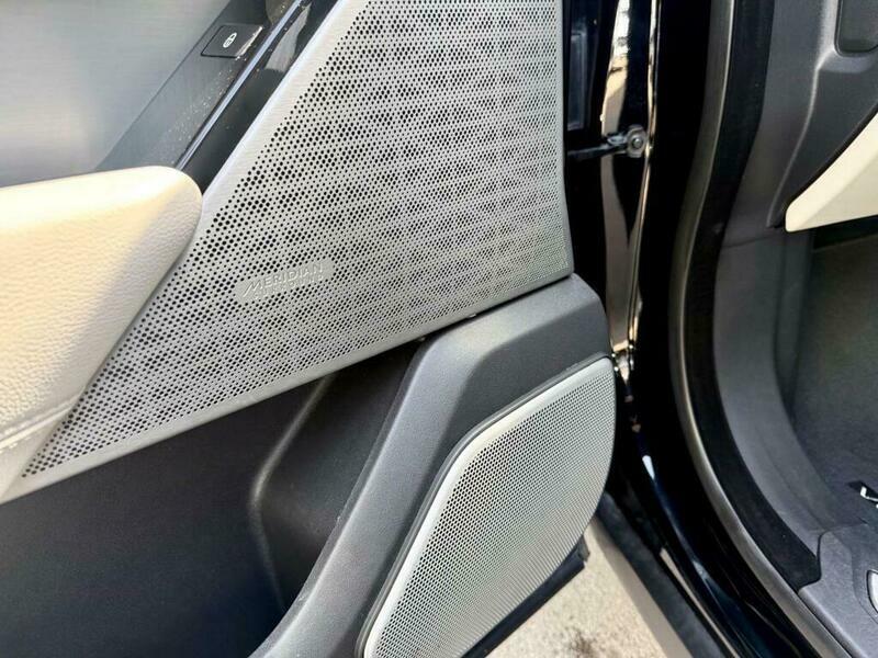 Land Rover Range Rover Velar R-dynamic Se DN68VRR Black #4